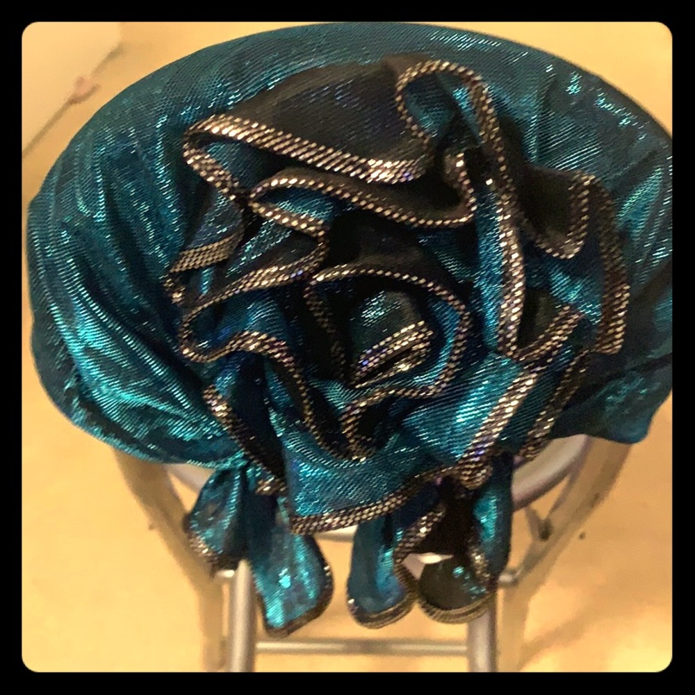 Head scarves